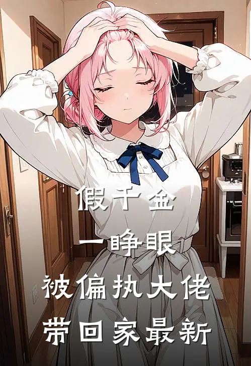 假千金一睁眼，被偏执大佬带回家最新
