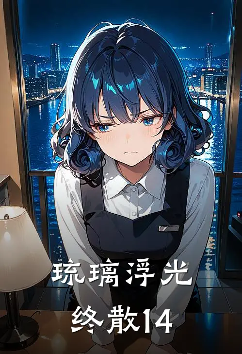 琉璃浮光终散14