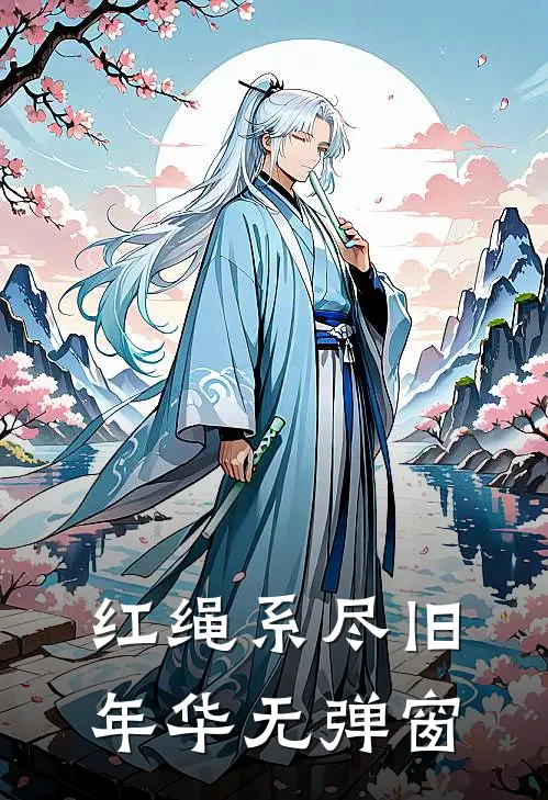 红绳系尽旧年华无弹窗