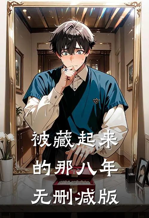 被藏起来的那八年无删减版