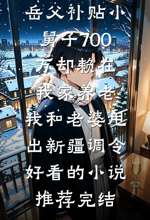 岳父补贴小舅子700万却赖在我家养老，我和老婆甩出新疆调令好看的小说推荐完结