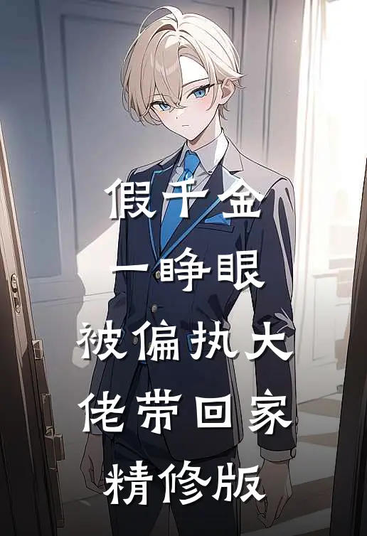 假千金一睁眼，被偏执大佬带回家精修版