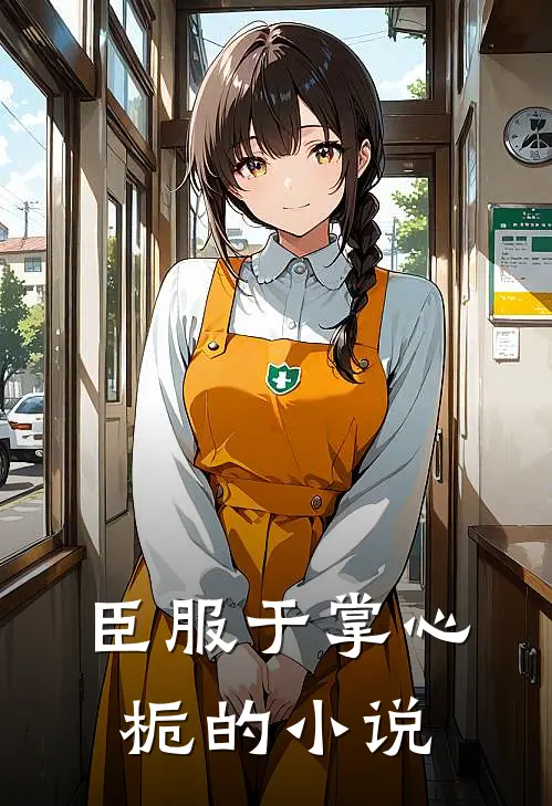 臣服于掌心栀的小说