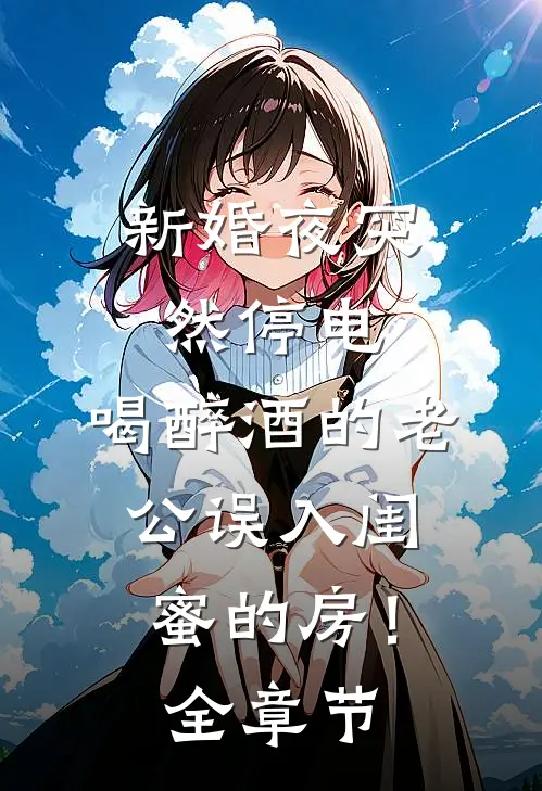 新婚夜突然停电，喝醉酒的老公误入闺蜜的房！全章节