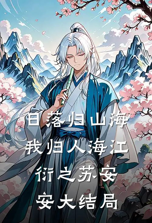 日落归山海，我归人海江衍之苏安安大结局