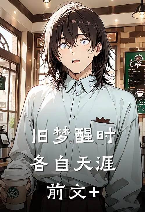 旧梦醒时，各自天涯前文+