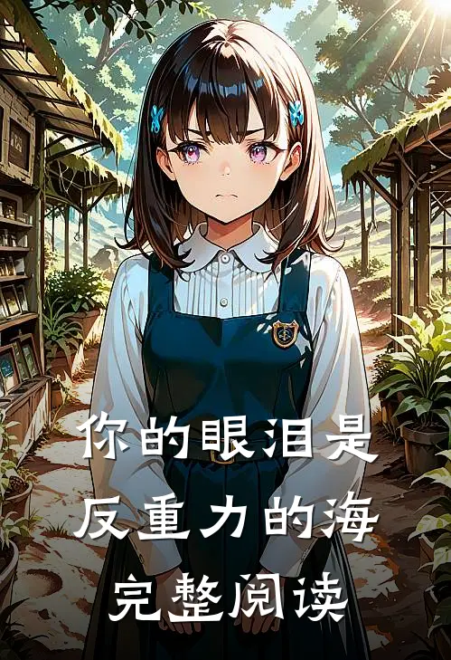 你的眼泪是反重力的海完整阅读
