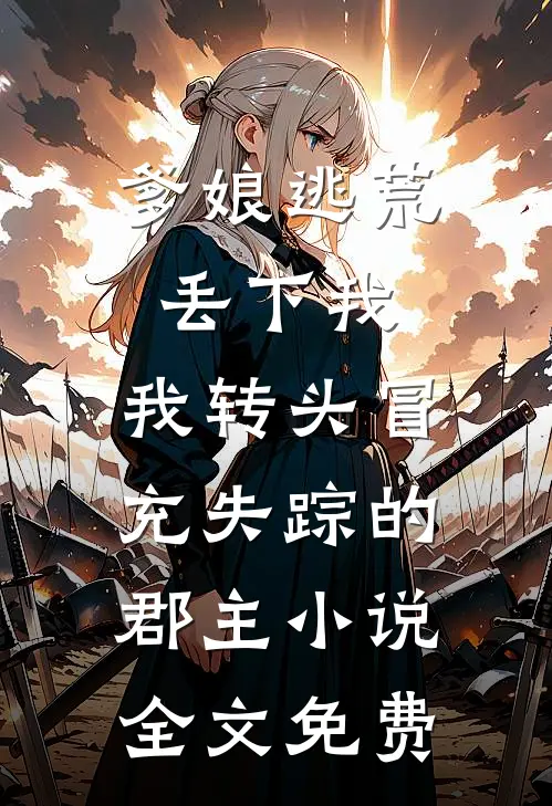 爹娘逃荒丢下我，我转头冒充失踪的郡主小说全文免费