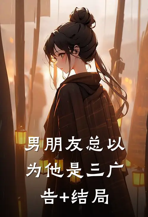 男朋友总以为他是三广告+结局