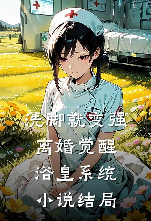 洗脚就变强：离婚觉醒浴皇系统小说结局