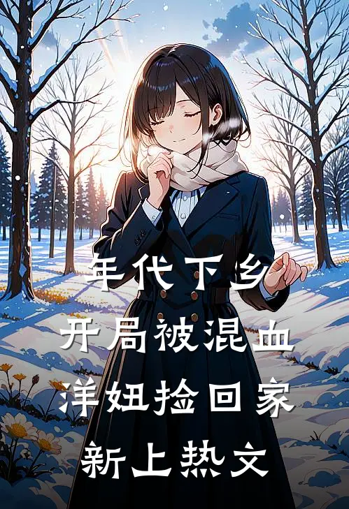 年代下乡：开局被混血洋妞捡回家新上热文