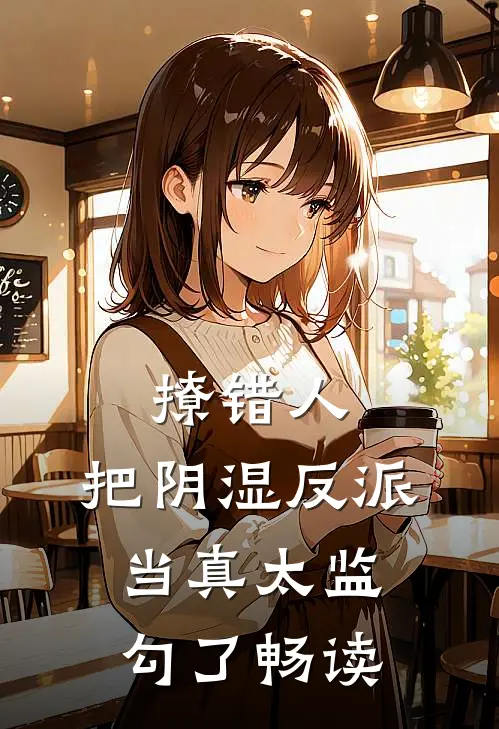 撩错人，把阴湿反派当真太监勾了畅读
