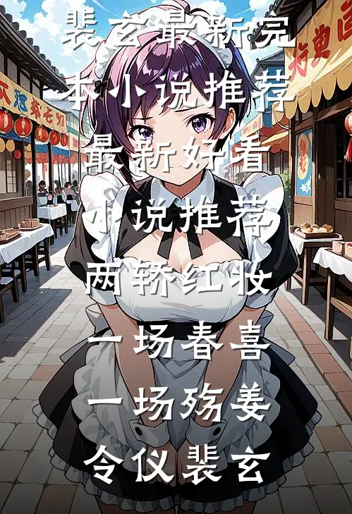 两轿红妆，一场春喜一场殇(姜令仪裴玄)最新完本小说推荐_最新好看小说推荐两轿红妆，一场春喜一场殇(姜令仪裴玄)