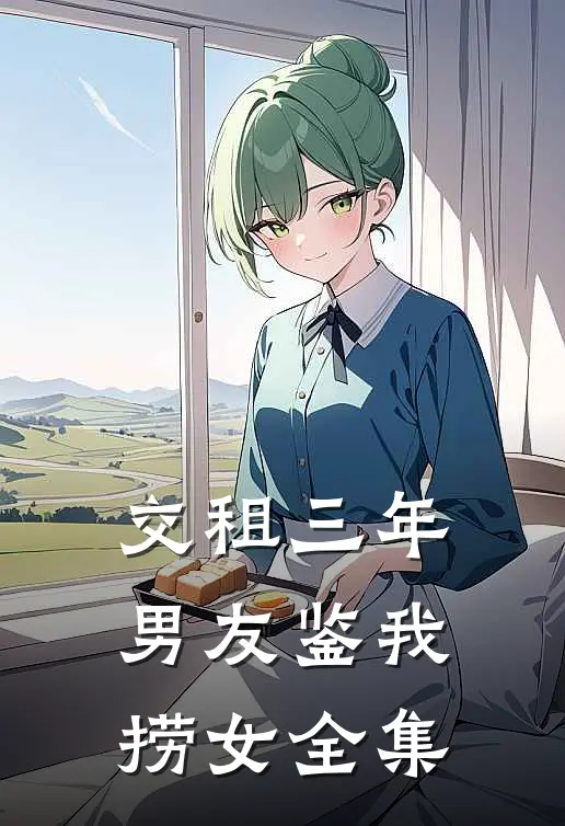 交租三年，男友鉴我捞女全集