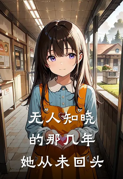 无人知晓的那几年,她从未回头是歌