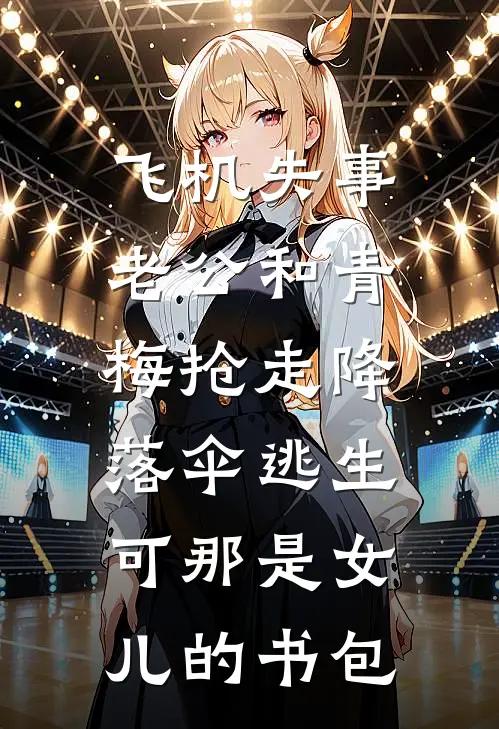 飞机失事老公和青梅抢走降落伞逃生，可那是女儿的书包