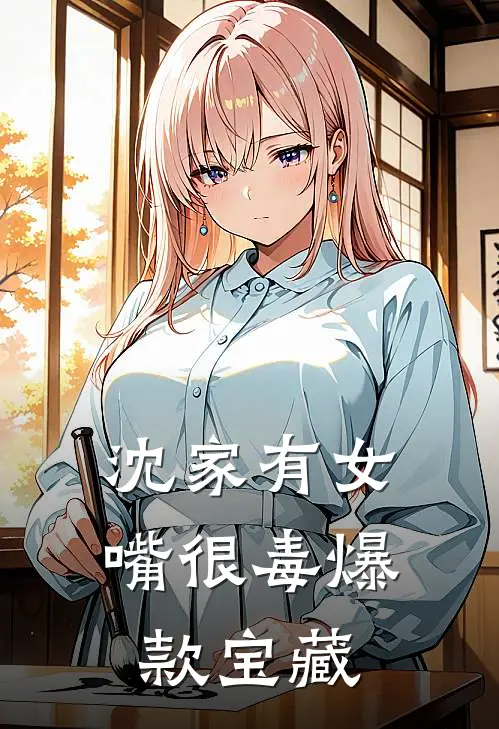 沈家有女嘴很毒爆款宝藏