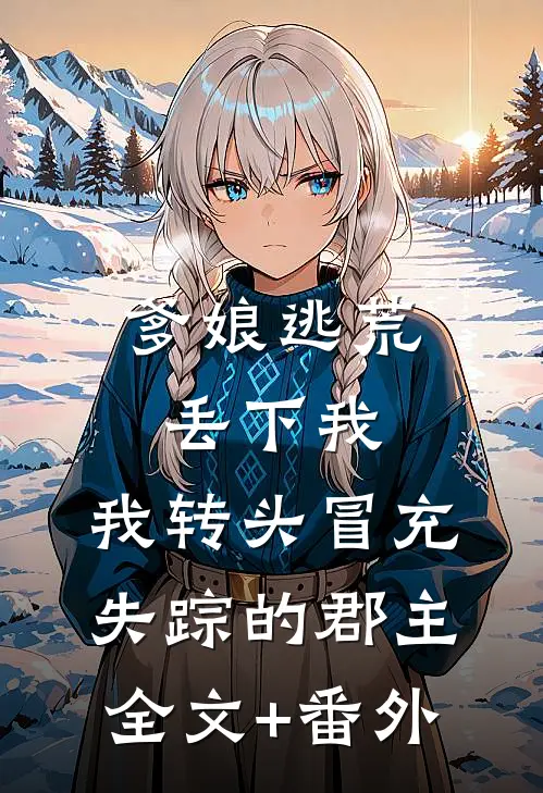 爹娘逃荒丢下我，我转头冒充失踪的郡主全文+番外
