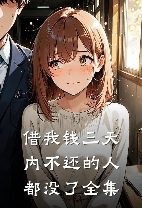 借我钱三天内不还的人都没了全集