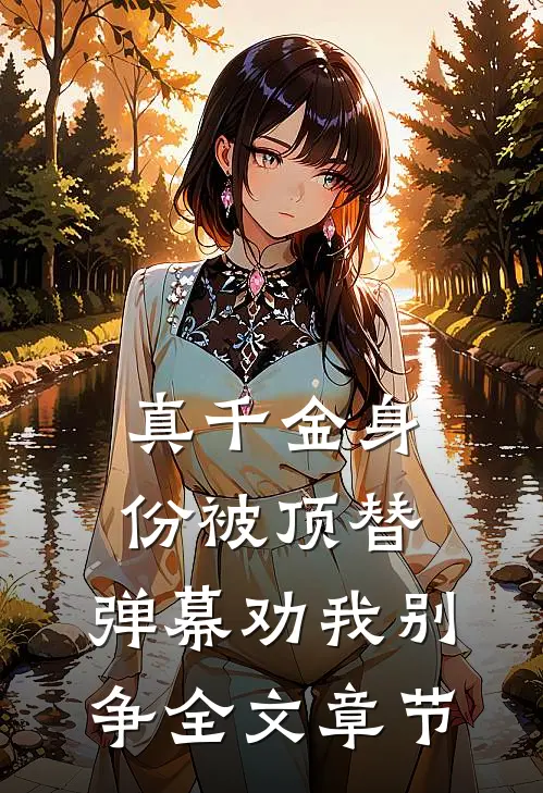 真千金身份被顶替，弹幕劝我别争全文章节