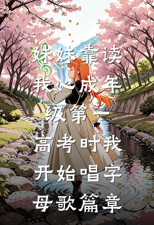 妹妹靠读我心成年级第一，高考时我开始唱字母歌篇章