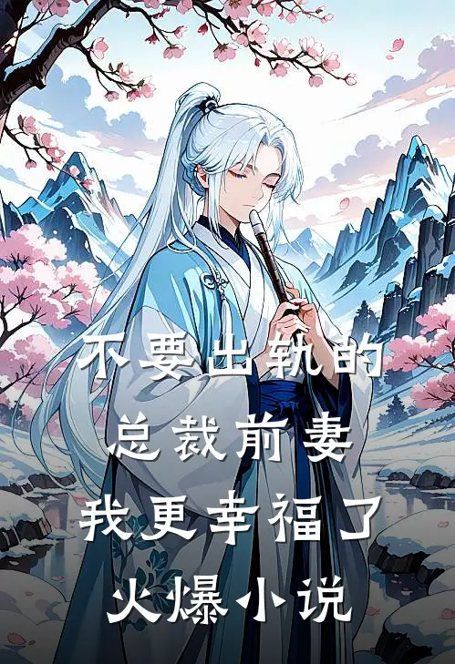 不要出轨的总裁前妻，我更幸福了火爆小说