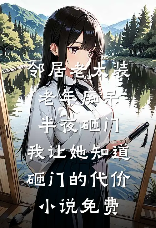 邻居老太装老年痴呆半夜砸门，我让她知道砸门的代价小说免费