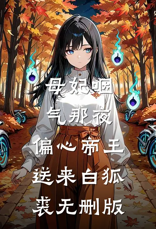 母妃咽气那夜，偏心帝王送来白狐裘无删版