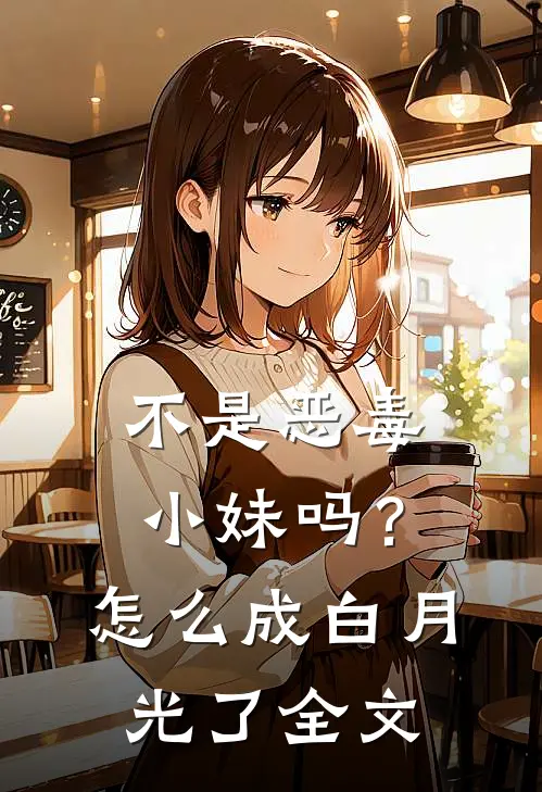 不是恶毒小妹吗？怎么成白月光了全文