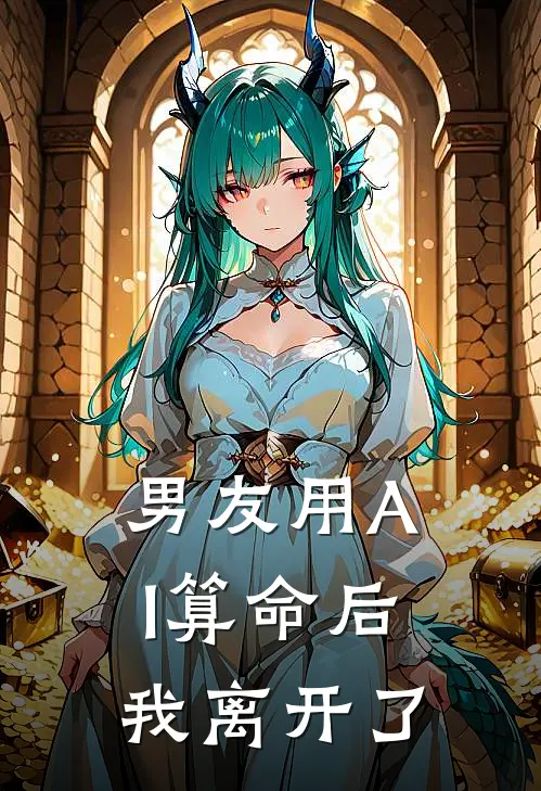 男友用AI算命后，我离开了