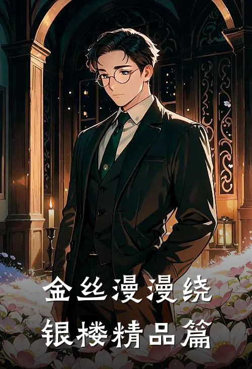 金丝漫漫绕银楼精品篇