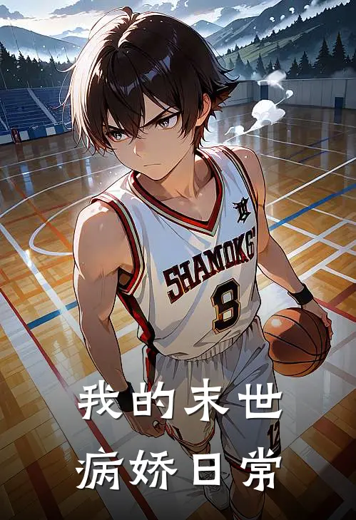 我的末世病娇日常
