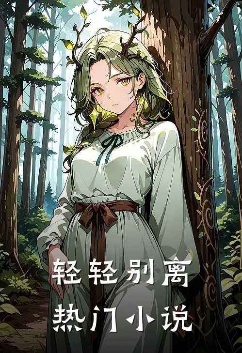 轻轻别离热门小说
