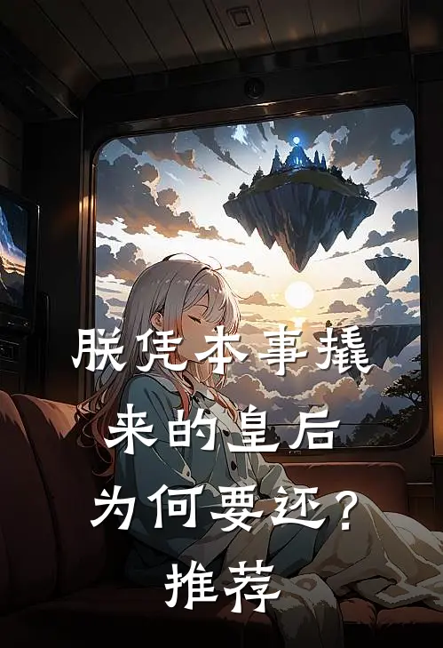 朕凭本事撬来的皇后，为何要还？推荐