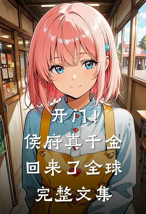 开门！侯府真千金回来了全球完整文集