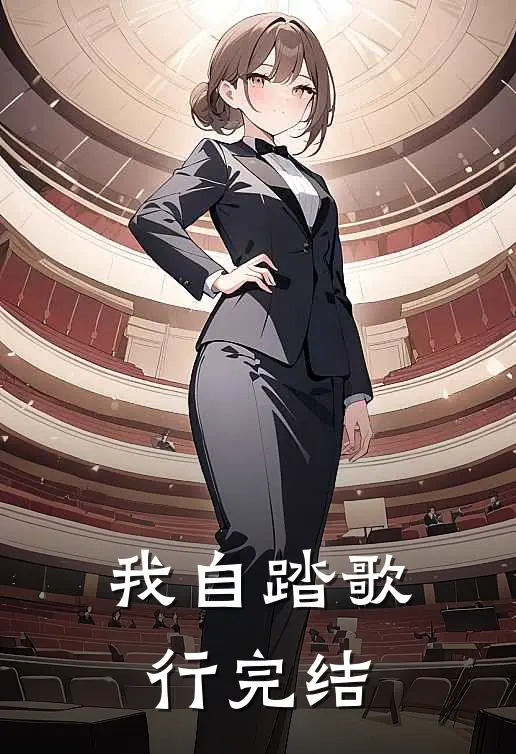 我自踏歌行完结