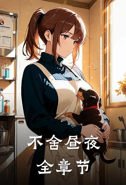 不舍昼夜全章节
