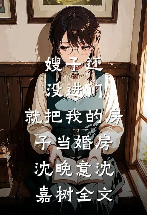 嫂子还没进门，就把我的房子当婚房沈晚意沈嘉树全文