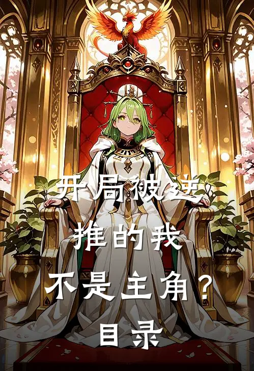 开局被逆推的我，不是主角？目录