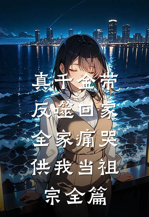 真千金带反噬回家，全家痛哭供我当祖宗全篇