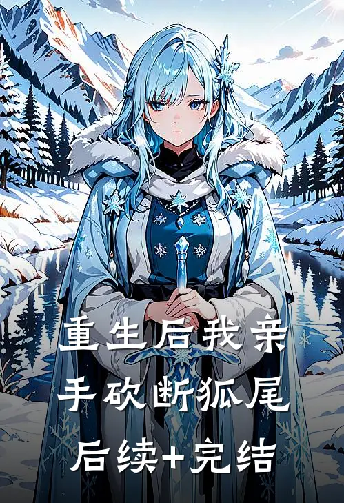 重生后我亲手砍断狐尾后续+完结