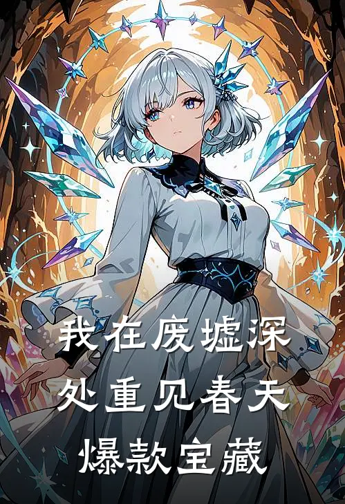 我在废墟深处重见春天爆款宝藏