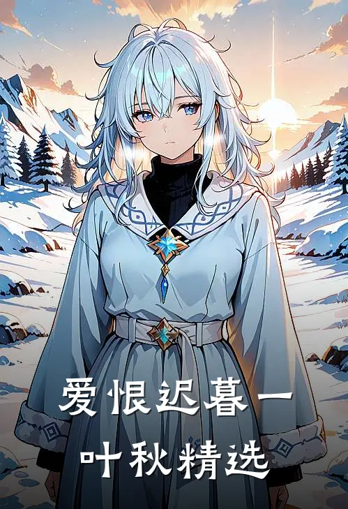 爱恨迟暮一叶秋精选