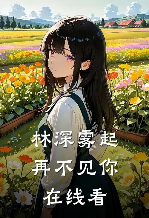 林深雾起再不见你在线看