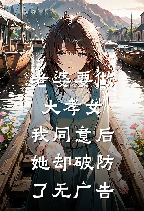 老婆要做大孝女，我同意后，她却破防了无广告
