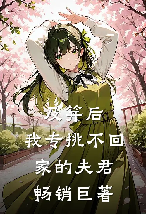 及笄后，我专挑不回家的夫君畅销巨著