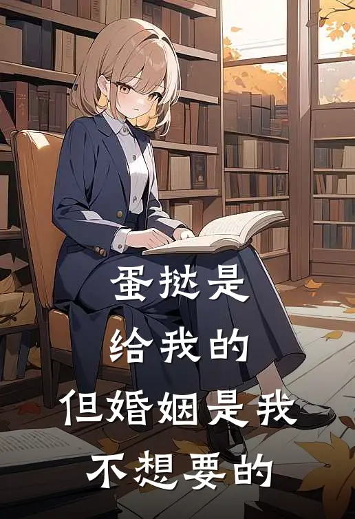 蛋挞是给我的，但婚姻是我不想要的