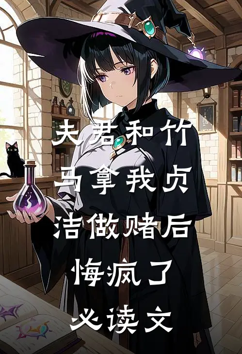 夫君和竹马拿我贞洁做赌后，悔疯了必读文