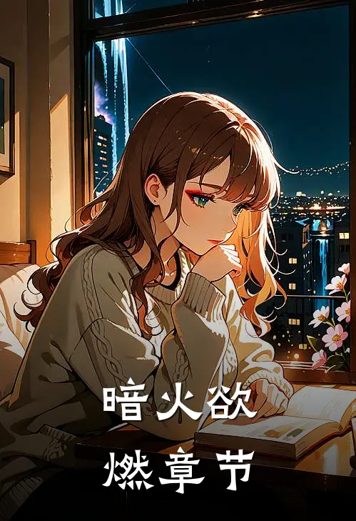 暗火欲燃章节