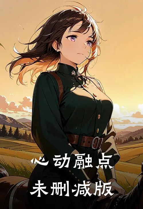 心动融点未删减版